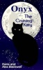 Onyx - The Cruising Kitty (Paperback) - Daria Blackwell Photo