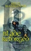 Blade Reforged (Paperback) - Kelly Mccullough Photo