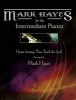 Mark Hayes: Hymns for the Intermediate Pianist - Hymn Settings That Touch the Soul (Paperback) -  Photo