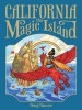 California, the Magic Island (Hardcover) - Doug Hansen Photo