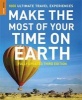 Make the Most of Your Time on Earth, 3 (Paperback) - Rough Guides Photo