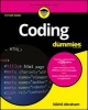 Coding For Dummies (Paperback) - Nikhil Abraham Photo