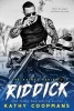 Riddick (Paperback) - Kathy Coopmans Photo