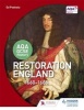 AQA GCSE History: Restoration England, 1660-1685 (Paperback) - Ed Podesta Photo