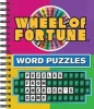 Wheel of Fortune Puzzles (Spiral bound) - Ltd Publications International Photo