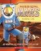 Mission: Mars (Paperback) - Pascal Lee Photo