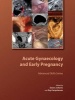 Acute Gynaecology and Early Pregnancy - Advanced Skils Series (Hardcover, New) - Davor Jurkovic Photo