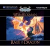 Rage of the Dragon (Standard format, CD) - Margaret Weis Photo