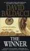 The Winner (Paperback) - David Baldacci Photo