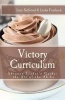 Victory Curriculum - The Advance Leaders Guide in the Art of the Ah-Ha (Paperback) - Mrs Lory L Seffrood Photo