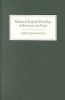 Medieval English Wardship in Romance and Law (Hardcover) - Noel James Menuge Photo