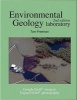 Environmental Geology Laboratory Manual (Loose-leaf, 2nd Revised edition) - Tom Freeman Photo