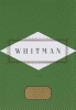 Poems - Poems (Hardcover) - Walter Whitman Photo