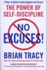 No Excuses - The Power of Self-Discipline (Paperback) - Brian Tracy Photo