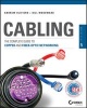 Cabling - The Complete Guide to Copper and Fiber-Optic Networking (Paperback, 5th Revised edition) - Andrew Oliviero Photo