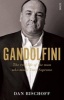 Gandolfini - The Real Life of the Man Who Made Tony Soprano (Paperback, New edition) - Dan Bischoff Photo