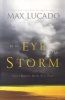 In the Eye of the Storm (Paperback) - Max Lucado Photo