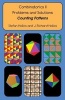 Combinatorics II Problems and Solutions - Counting Patterns (Paperback) - Stefan Hollos Photo