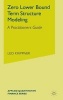 Zero Lower Bound Term Structure Modeling - A Practitioner's Guide (Hardcover) - Leo Krippner Photo