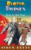 Blotto, Twinks and the Heir to the Tsar (Hardcover) - Simon Brett Photo