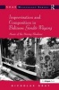 Improvisation and Composition in Balinese Gender Wayang - Music of the Moving Shadows (Book, New Ed) - Nicholas Gray Photo