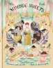 The Vintage Sweets Book (Hardcover) - Angel Adoree Photo