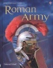 Roman Army (Hardcover) - Ruth Brocklehurst Photo