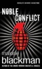 The Noble Conflict (Hardcover) - Malorie Blackman Photo