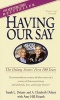 Having Our Say: the  Sisters' First 100 Years (Paperback) - Delany Photo