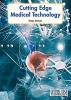 Cutting Edge Medical Technology (Hardcover) - Toney Allman Photo