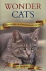 Wonder Cats - True Tales of Extraordinary Felines (Paperback) - Ashley Morgan Photo