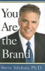 You are the Brand (Hardcover) - Steve Adubato Photo