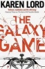 The Galaxy Game (Paperback) - Karen Lord Photo