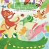 Leap, Frog, Leap! (Board book) - Douglas Florian Photo