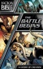 The Battle Begins - The Story of Creation (Paperback) - Caleb Seeling Photo