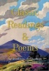 Classic Readings and Poems - A Collection for Weddings, Christenings, Funerals and All Occasions (Hardcover, New) - Jane Mcmorland Hunter Photo