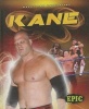 Kane (Hardcover) - Ray McClellan Photo