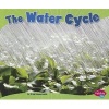 The Water Cycle (Paperback) - Craig Hammersmith Photo