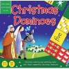 Christmas Dominoes (Game) - Juliet David Photo