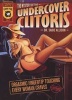 The Mystery of the Undercover Clitoris: Orgasmic Fingertip Touching Every Woman Craves (Paperback) - Dr Sadie Allison Photo