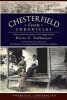 Chesterfield County Chronicles - Stories from the James to the Appomattox (Paperback) - Diane C Dallmeyer Photo