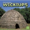 Wickiups (Paperback) - Riley Flynn Photo