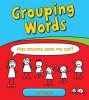 Grouping Words - Sentences (Hardcover) - Anita Ganeri Photo