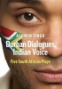 Durban Dialogues, Indian Voice - Five South African Plays (Paperback) - Ashwin Singh Photo