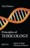 Principles of Toxicology (Hardcover, 3rd Revised edition) - Karen E Stine Photo