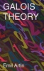 Galois Theory (Paperback, New edition) - Emil Artin Photo