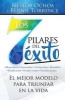 Los 7 Pilares del E?xito=the 7 Pillars of Success - El Mejor Modelo Para Triunfar En La Vida (Spanish, Paperback) - Nestor Ochoa Photo