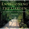 Envisioning the Garden - Line, Scale, Distance, Form, Color, and Meaning (Paperback) - Robert Mallett Photo