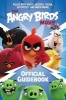 The Angry Birds Movie Official Guidebook (Paperback) - Chris Cerasi Photo