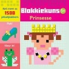 Blokkiekuns: Prinsesse (Afrikaans, Paperback) - Media Ballon Photo